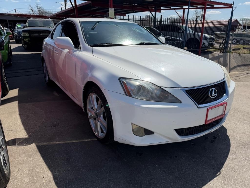 Lexus IS IS 350 2006