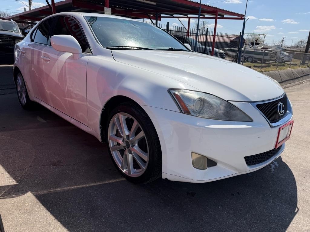 Lexus IS IS 350 2006
