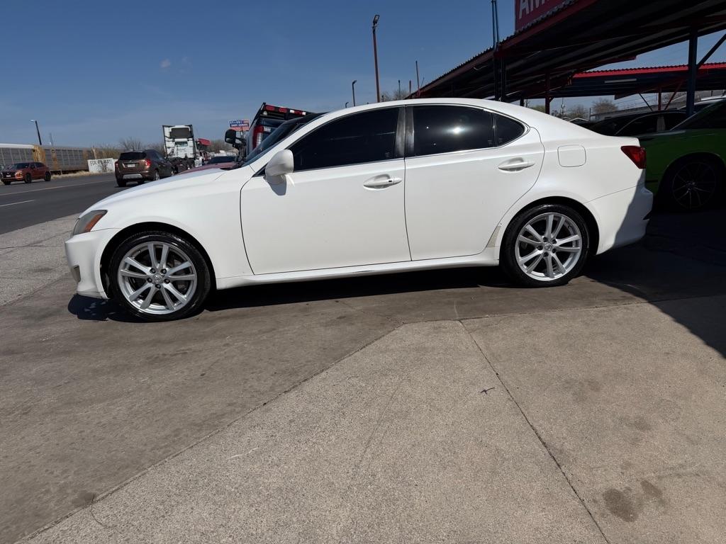 Lexus IS IS 350 2006