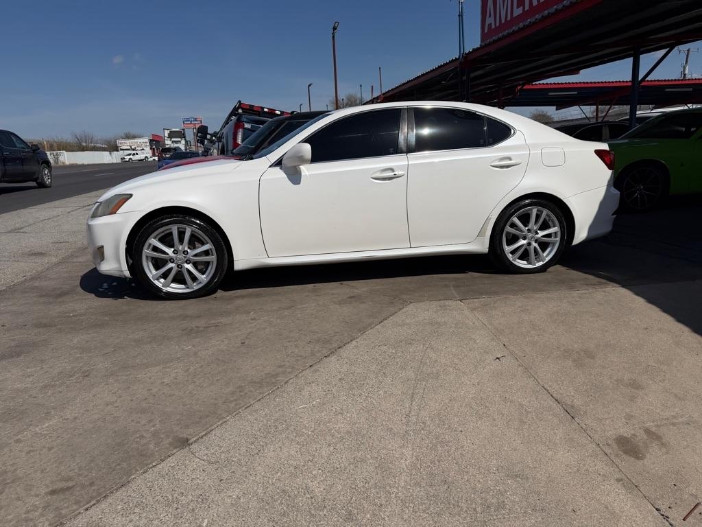 Lexus IS IS 350 2006