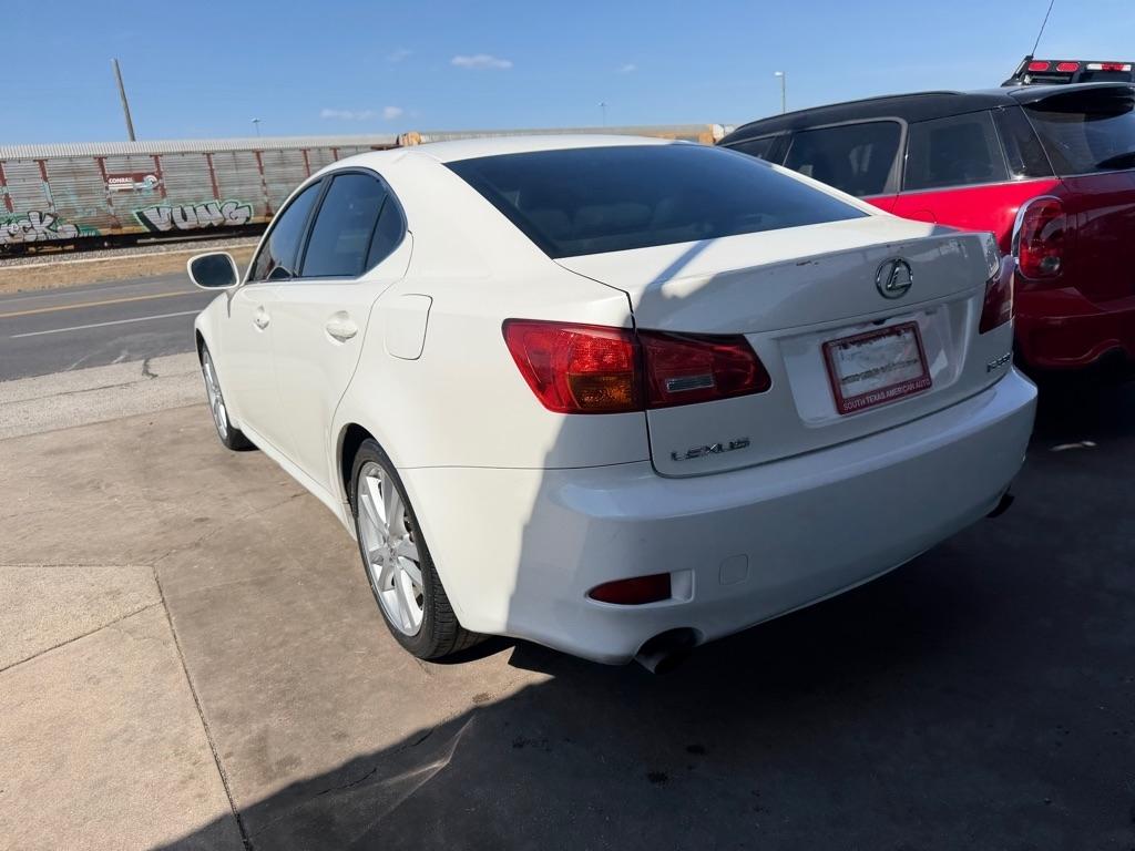 Lexus IS IS 350 2006