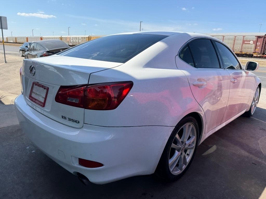 Lexus IS IS 350 2006