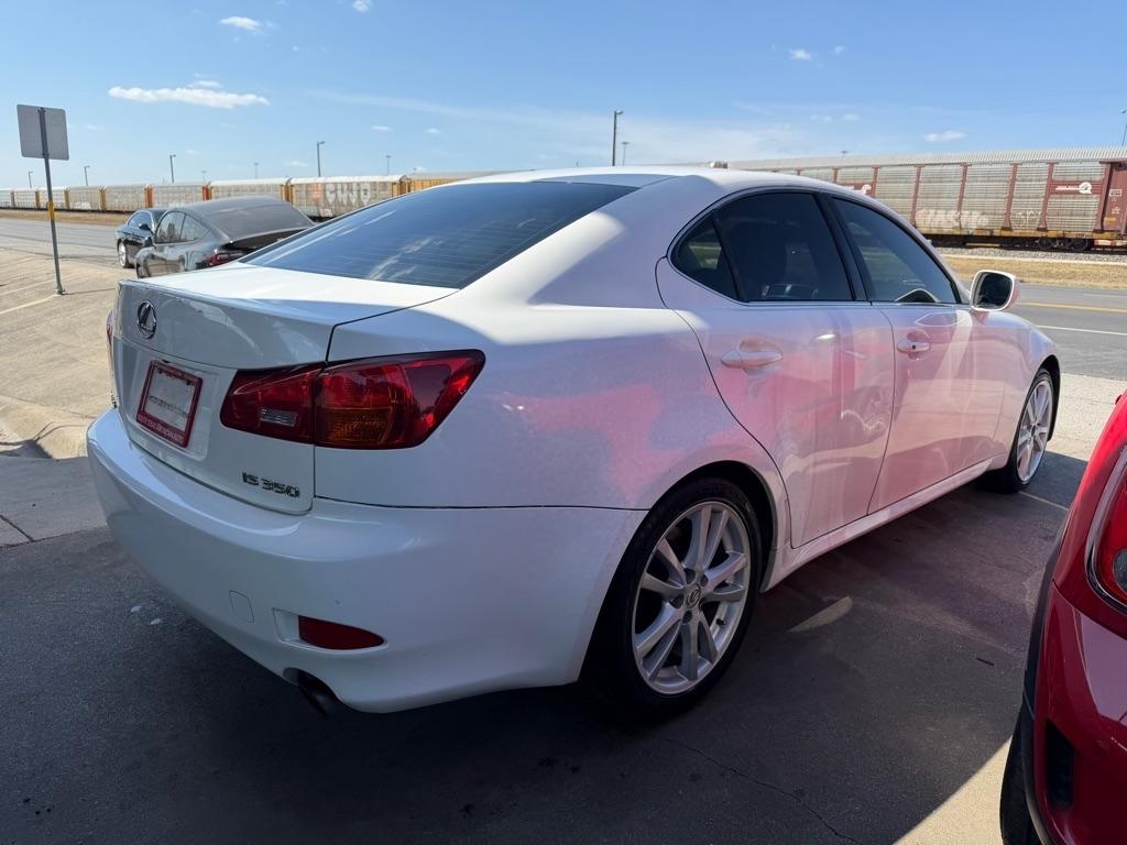 Lexus IS IS 350 2006