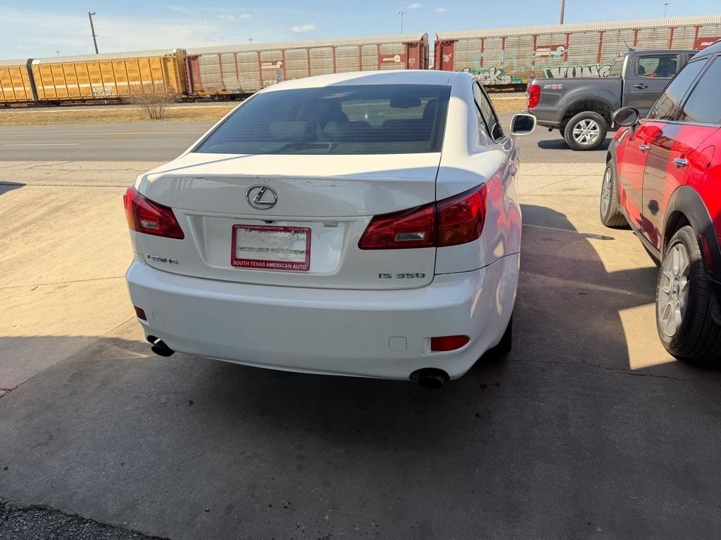 Lexus IS IS 350 2006