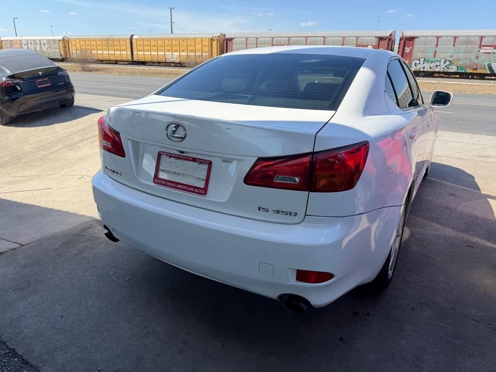 Lexus IS IS 350 2006