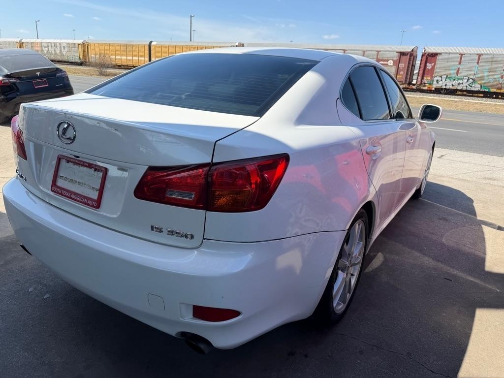 Lexus IS IS 350 2006