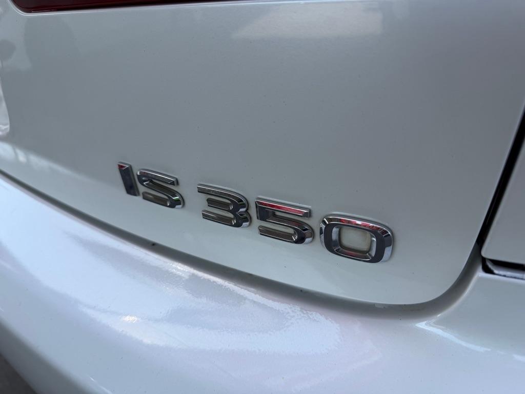 Lexus IS IS 350 2006