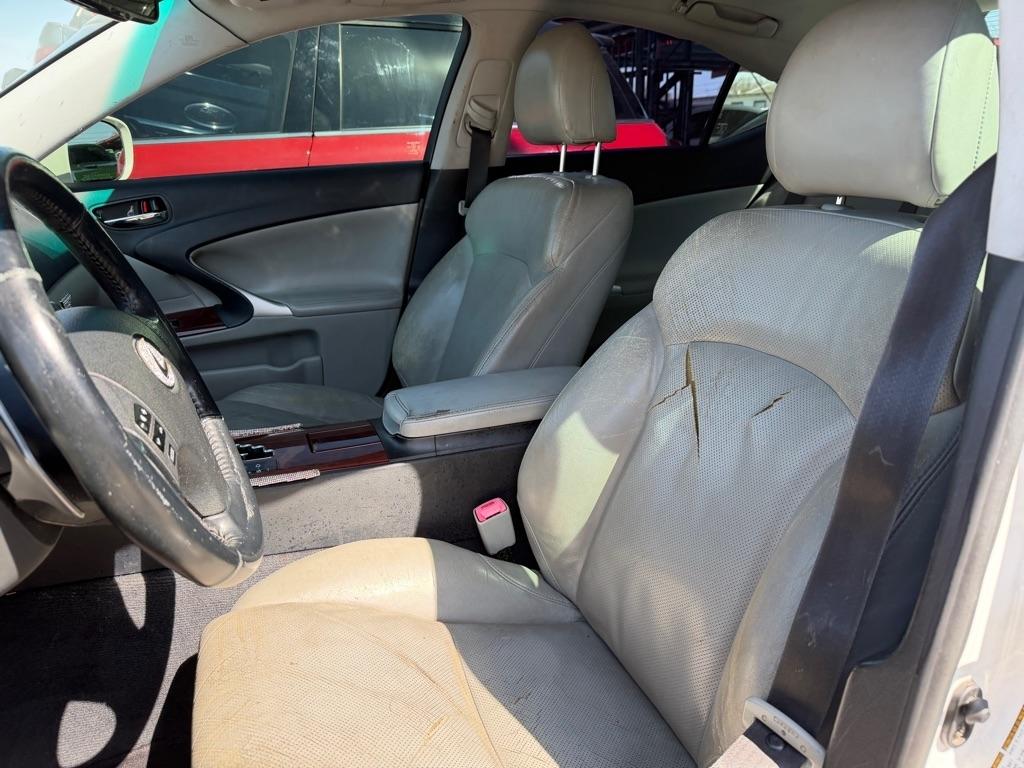 Lexus IS IS 350 2006