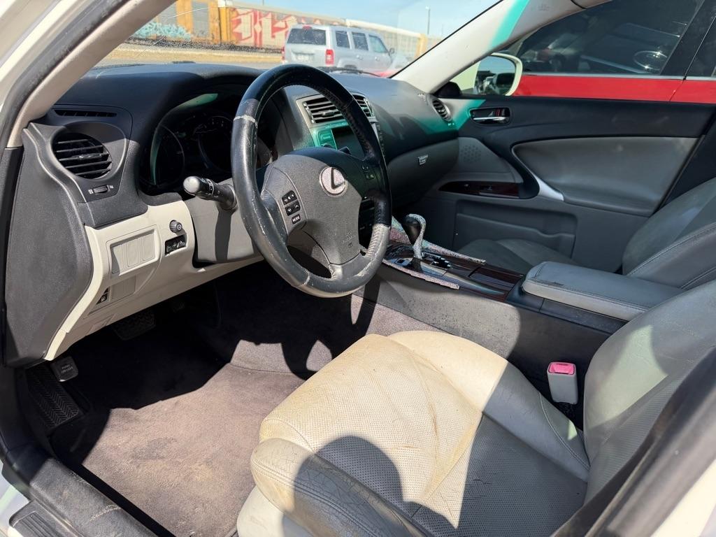 Lexus IS IS 350 2006