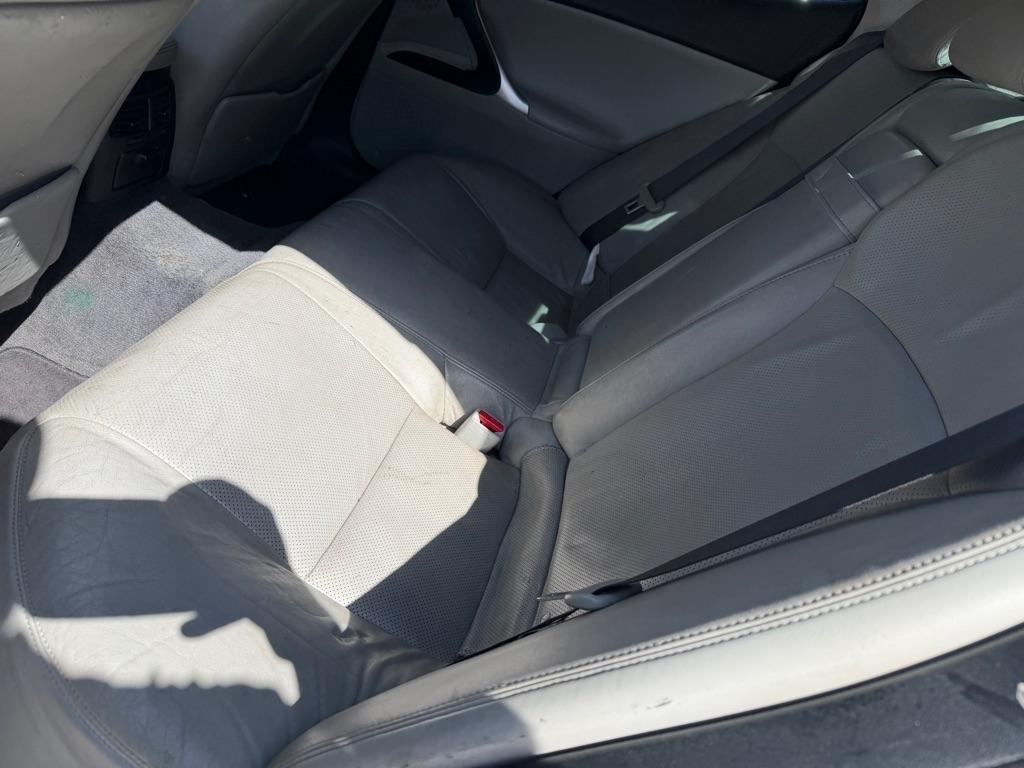 Lexus IS IS 350 2006