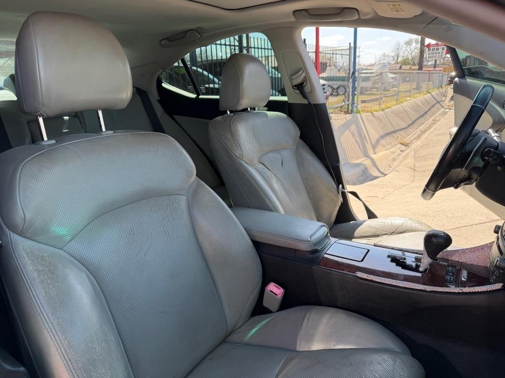 Lexus IS IS 350 2006