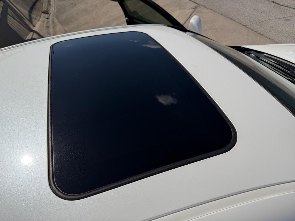 Lexus IS IS 350 2006