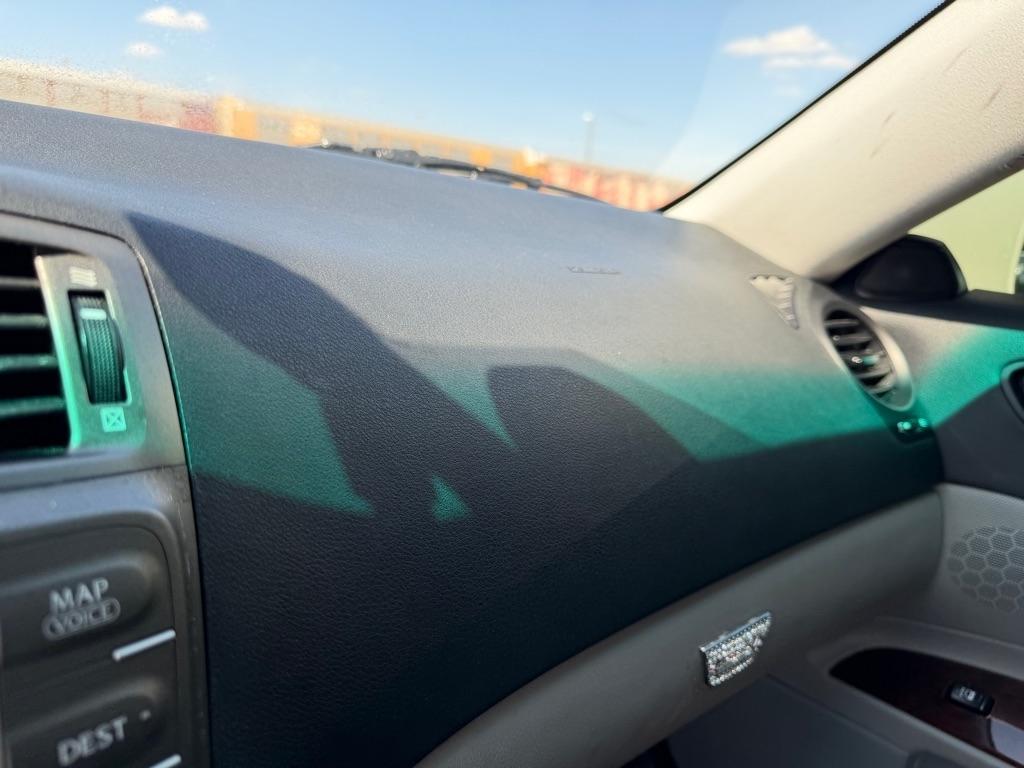 Lexus IS IS 350 2006