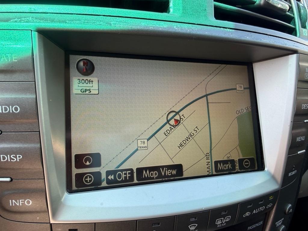 Lexus IS IS 350 2006