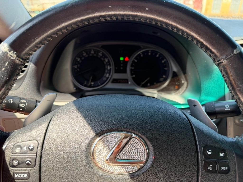 Lexus IS IS 350 2006