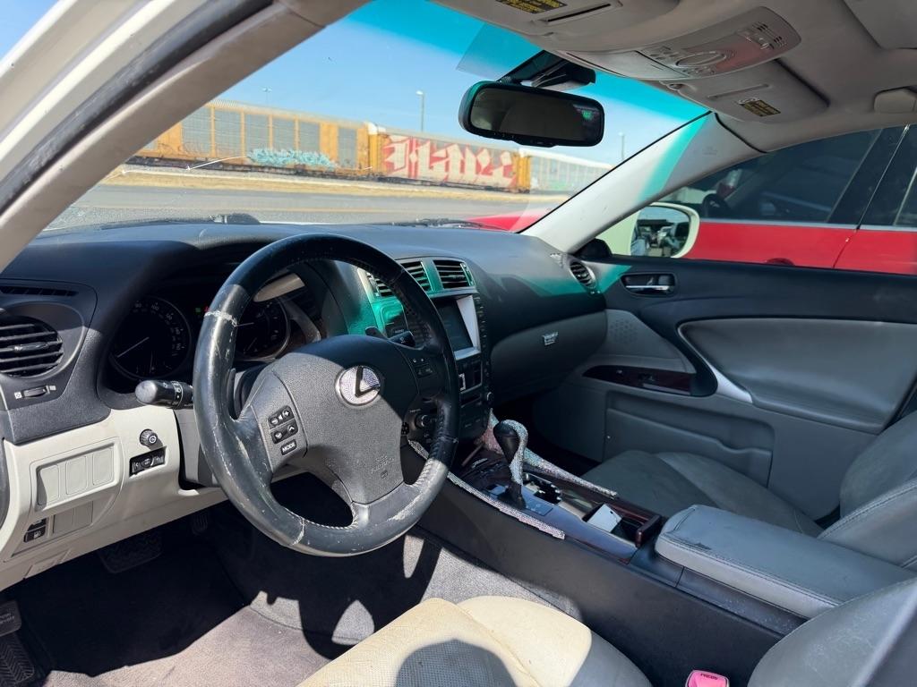 Lexus IS IS 350 2006