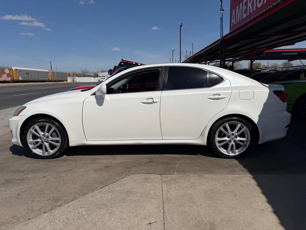 Lexus IS IS 350 2006