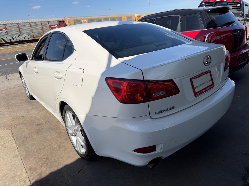 Lexus IS IS 350 2006