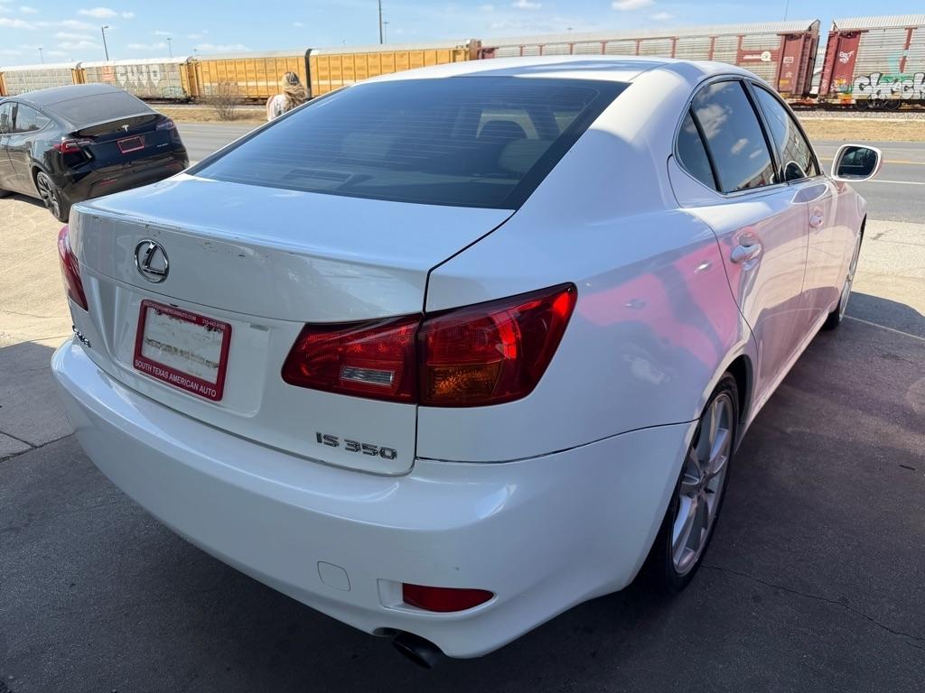 Lexus IS IS 350 2006