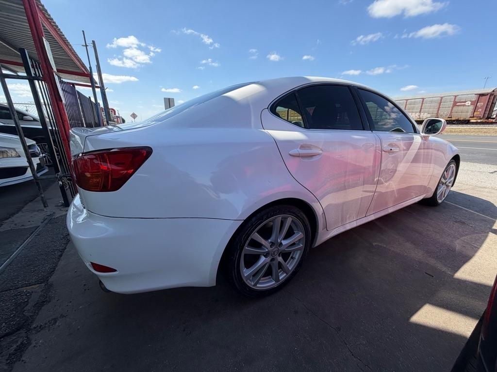 Lexus IS IS 350 2006