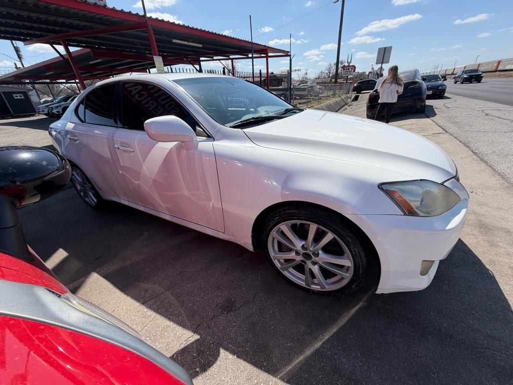 Lexus IS IS 350 2006