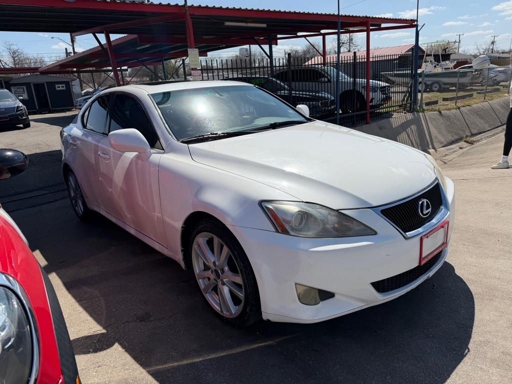 Lexus IS IS 350 2006