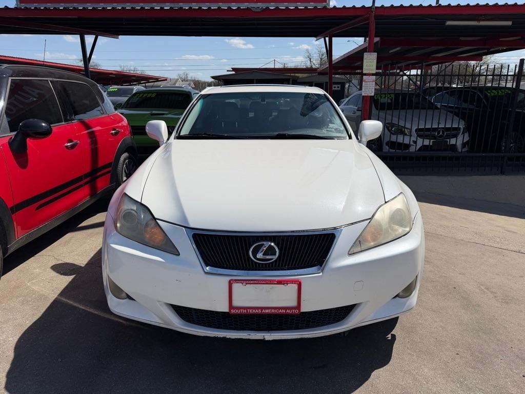 Lexus IS IS 350 2006