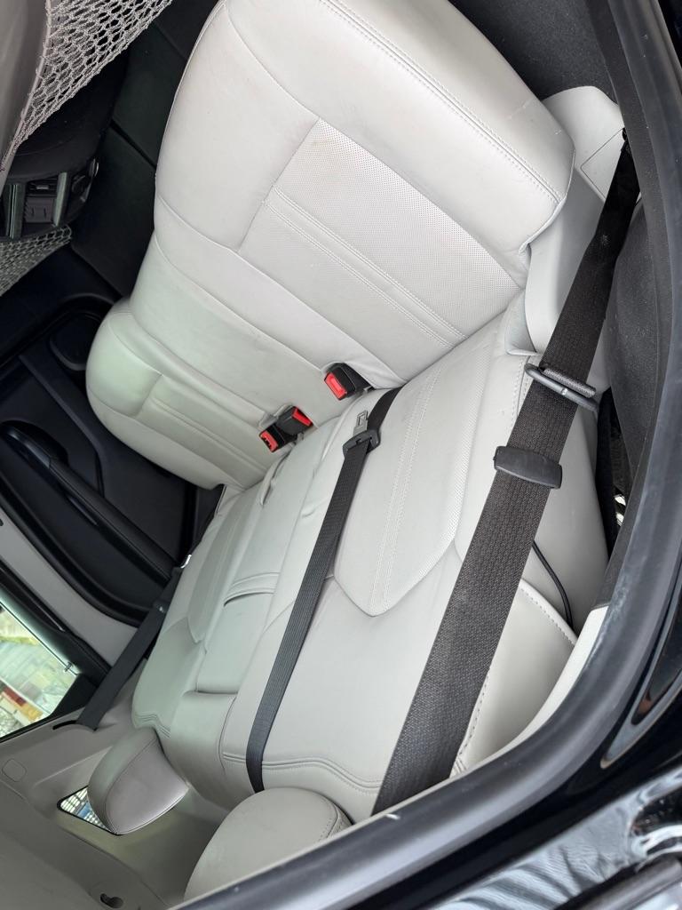 Cadillac SRX Luxury Collection FWD 2014