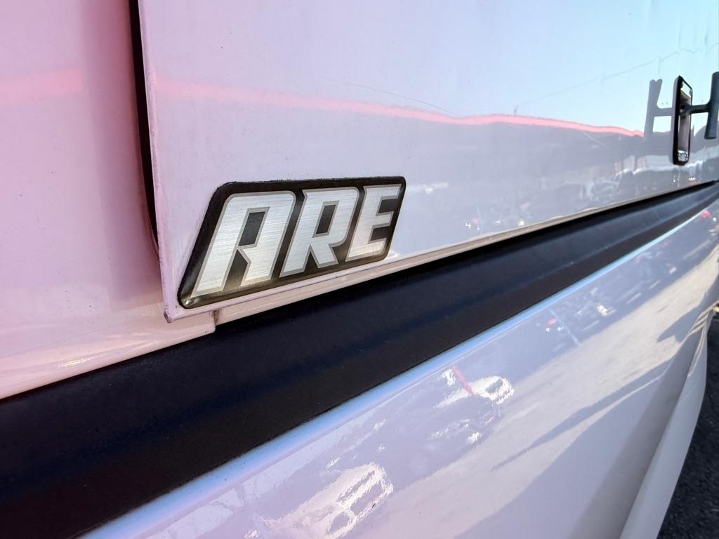 Ford F-150 XL SuperCab 8-ft. 2WD 2015