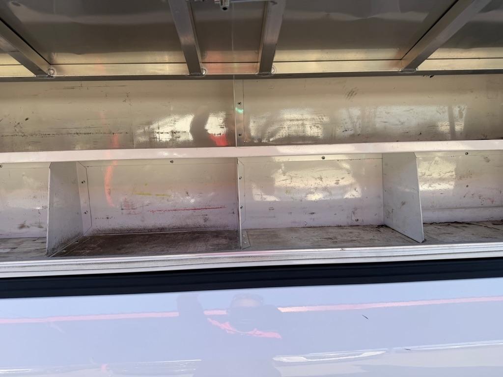 Ford F-150 XL SuperCab 8-ft. 2WD 2015