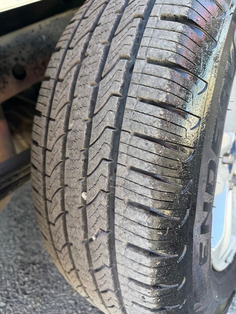 Ford F-150 XL SuperCab 8-ft. 2WD 2015