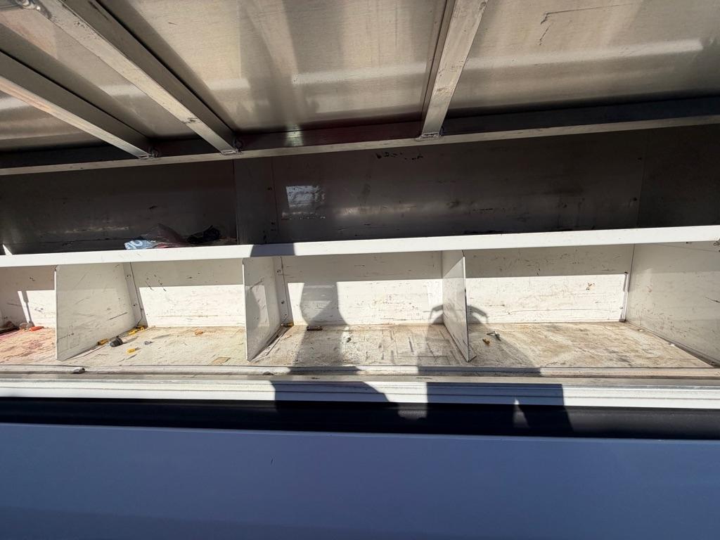 Ford F-150 XL SuperCab 8-ft. 2WD 2015