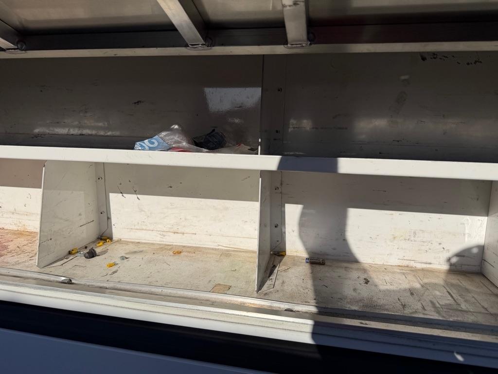 Ford F-150 XL SuperCab 8-ft. 2WD 2015