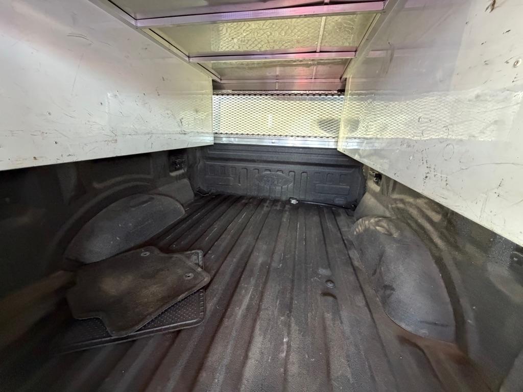 Ford F-150 XL SuperCab 8-ft. 2WD 2015