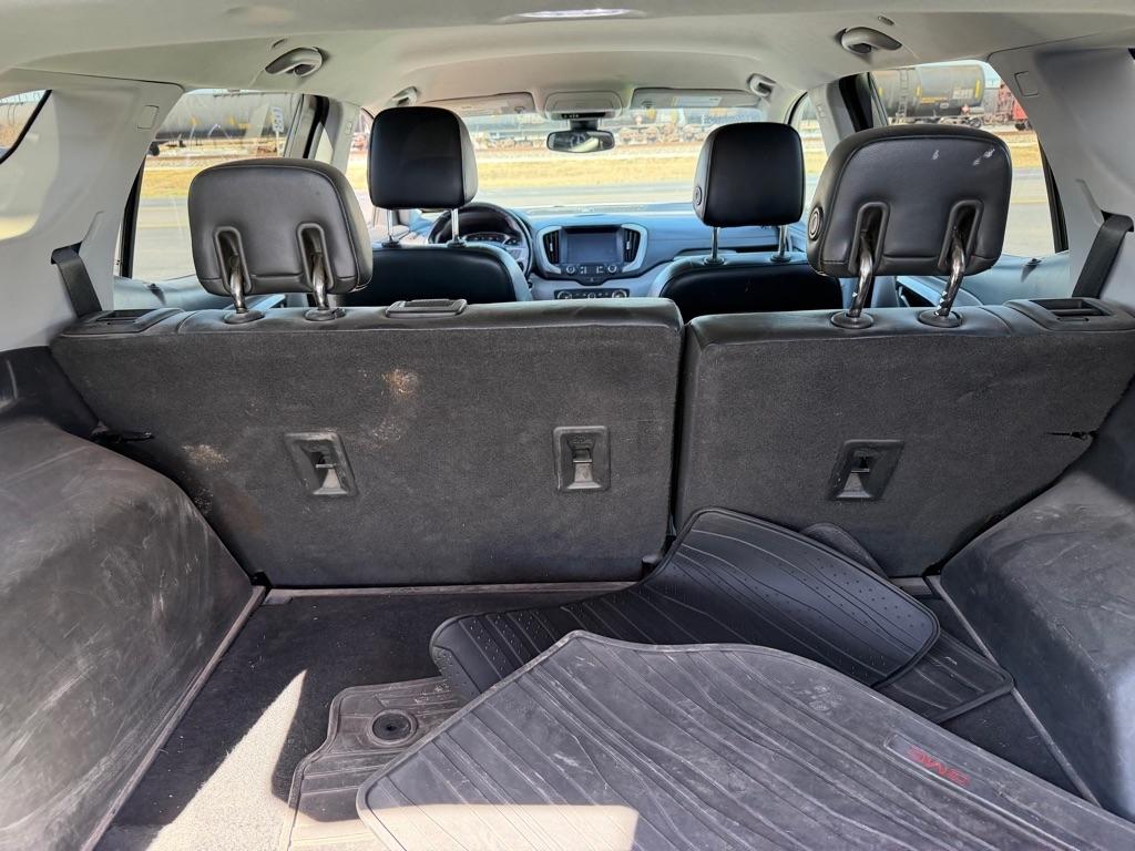 GMC Terrain SLT 2020