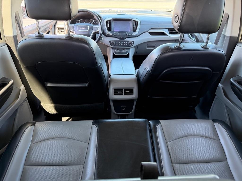 GMC Terrain SLT 2020