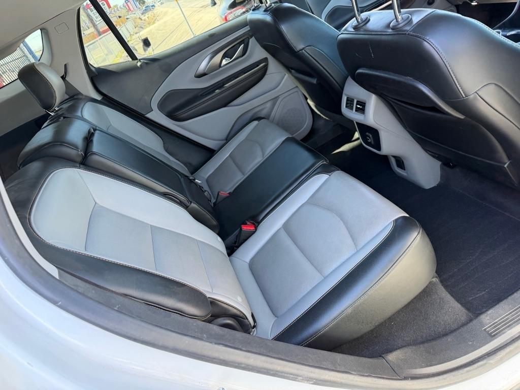 GMC Terrain SLT 2020