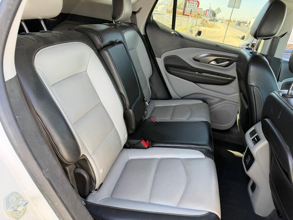 GMC Terrain SLT 2020