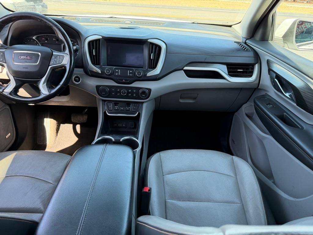 GMC Terrain SLT 2020