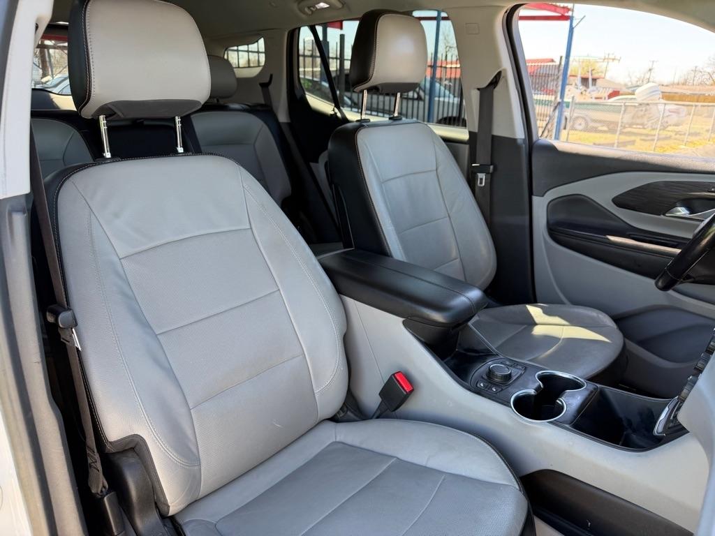 GMC Terrain SLT 2020