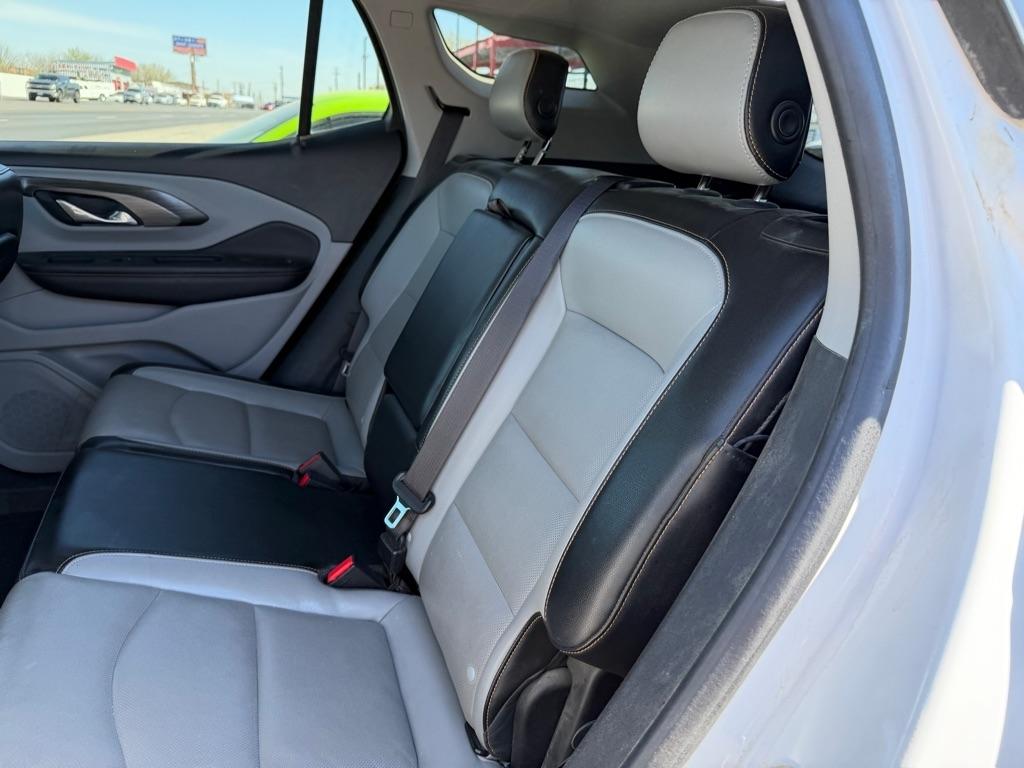 GMC Terrain SLT 2020