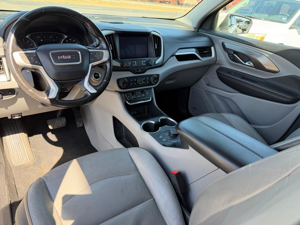 GMC Terrain SLT 2020