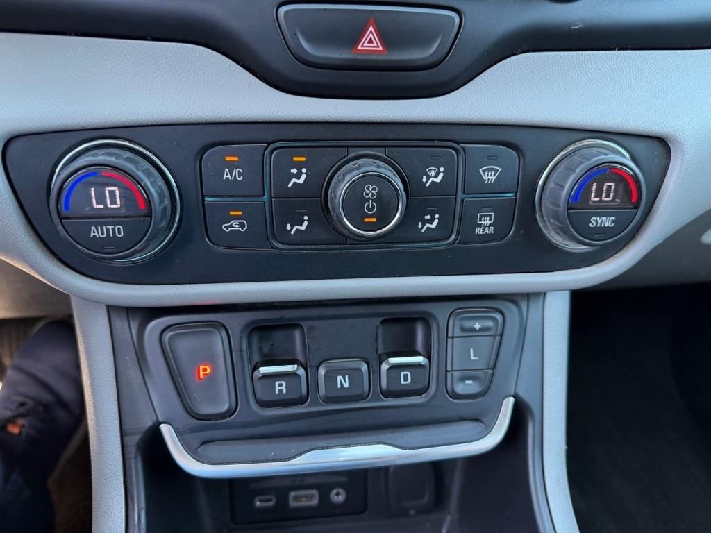 GMC Terrain SLT 2020