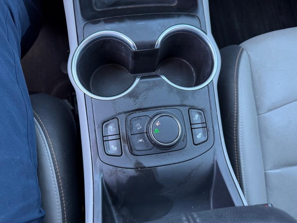 GMC Terrain SLT 2020