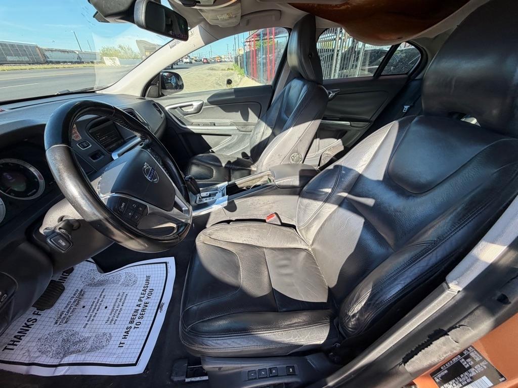 Volvo S60 T6 AWD 2011