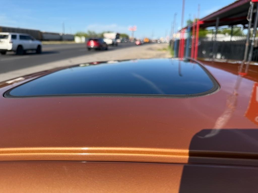 Volvo S60 T6 AWD 2011