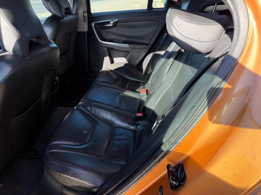 Volvo S60 T6 AWD 2011