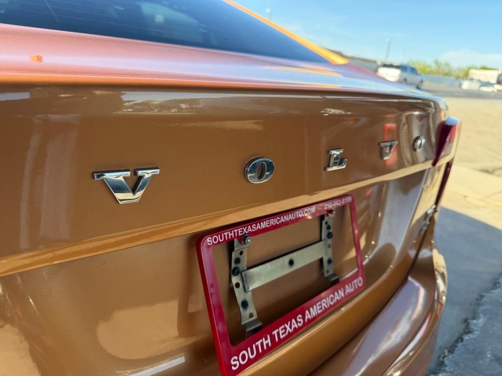 Volvo S60 T6 AWD 2011