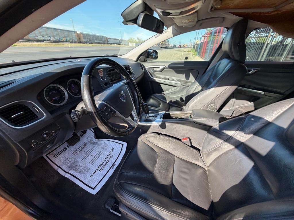 Volvo S60 T6 AWD 2011