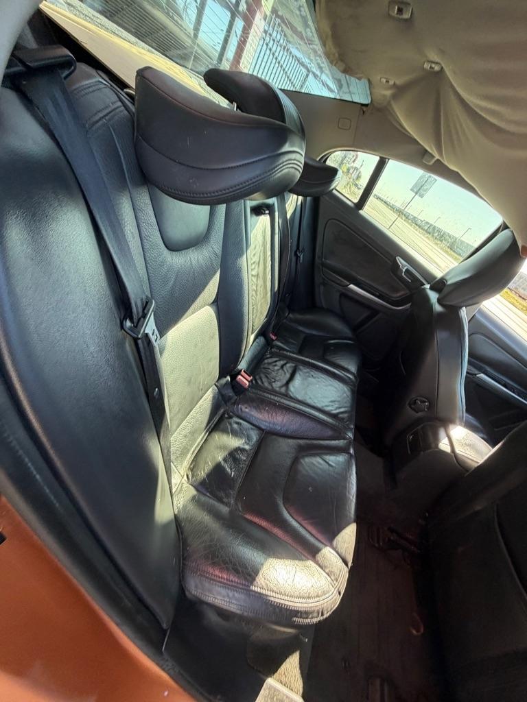 Volvo S60 T6 AWD 2011